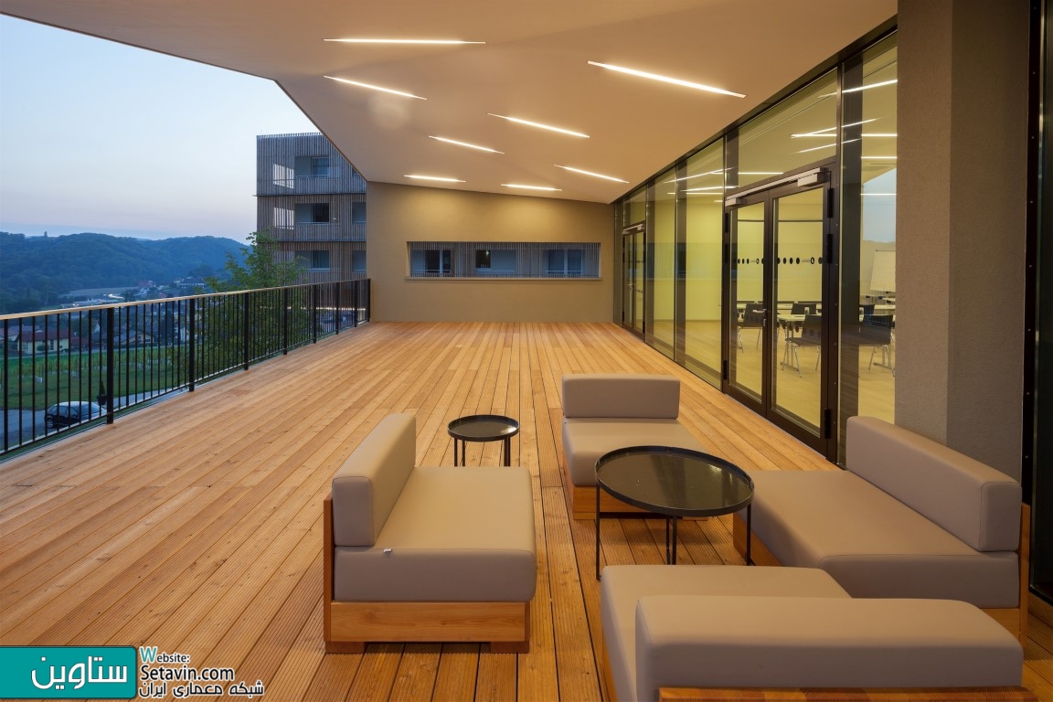 Loisium住宿及水疗综合体丨奥地利-38