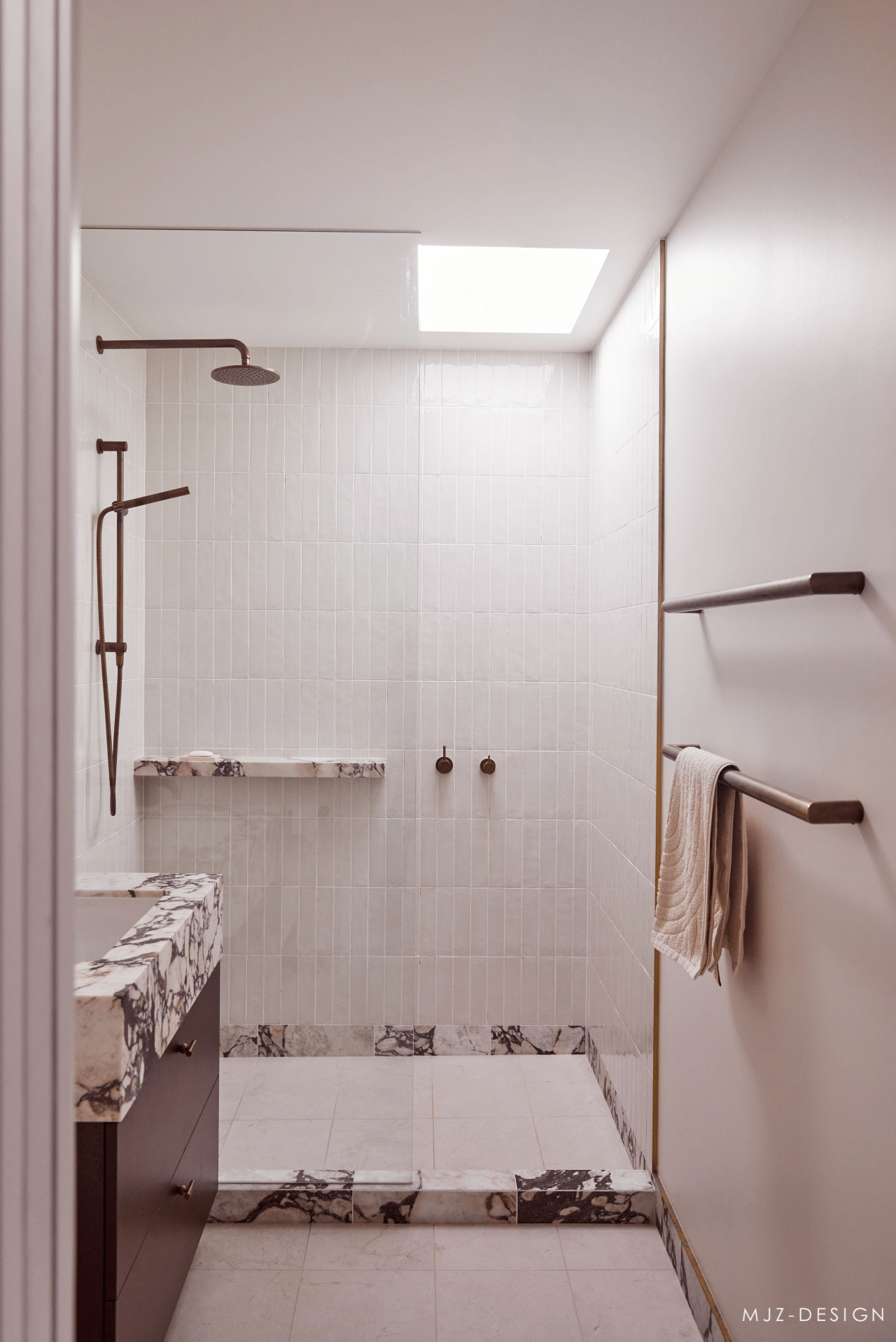 TARELLA  WOOLLAHRA丨澳大利亚悉尼丨Claudia Lambert Interiors-32