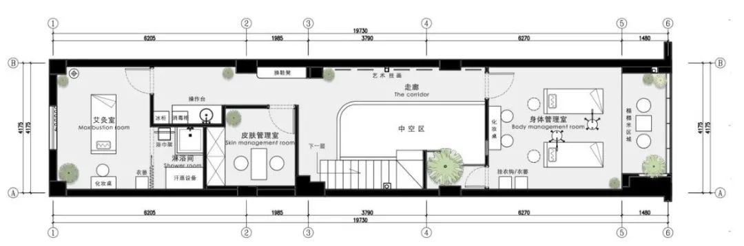 《本窠 BODY BOOK》 | 日本街头风隐秘小店,生活美学空间-28
