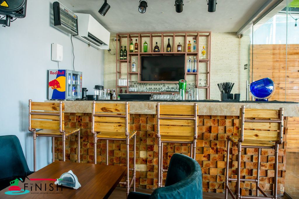 丨尼日利亚拉各斯丨The Finish-19