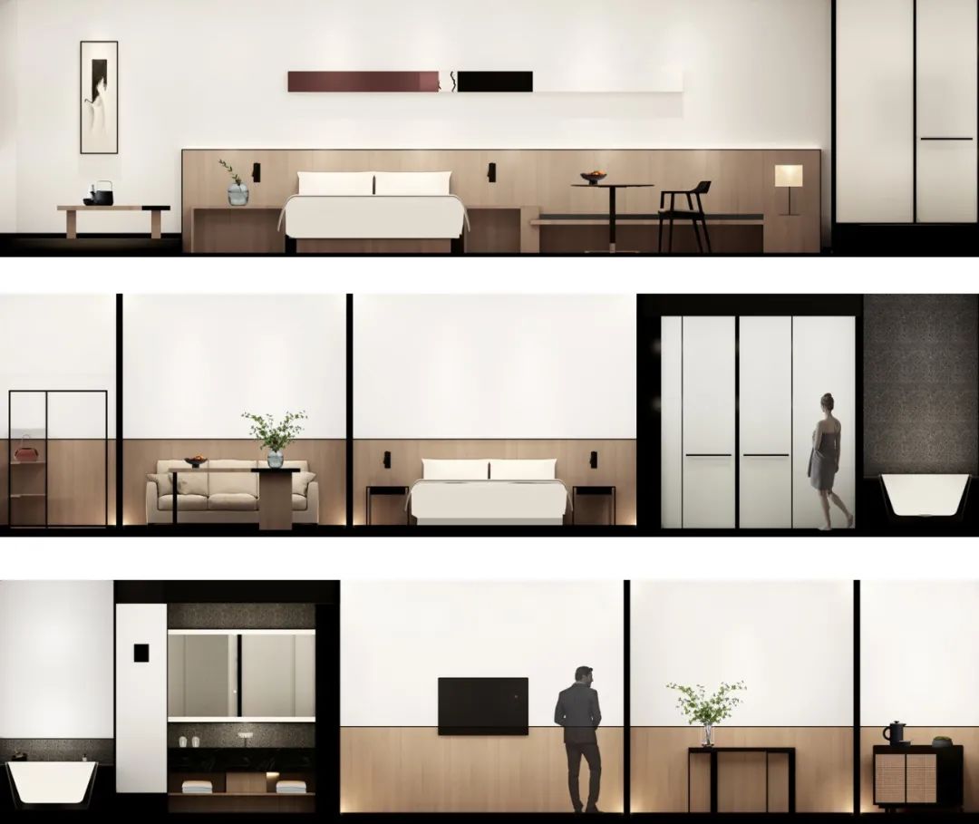 成都SFEEL设计师酒店（草堂店）-49