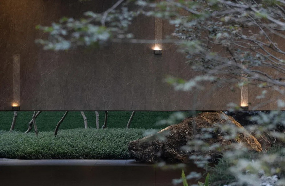 西安龙湖·青云阙景观设计丨中国西安丨DAOYUAN | 道远设计-29