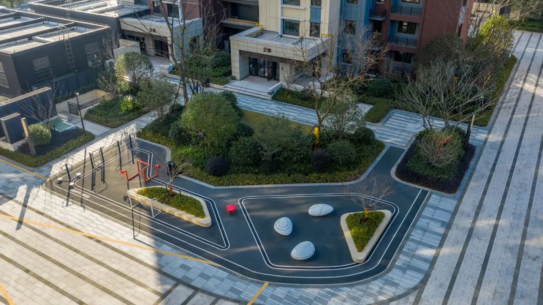 星河丹堤三期丨中国常州丨东大（深圳）设计有限公司-33