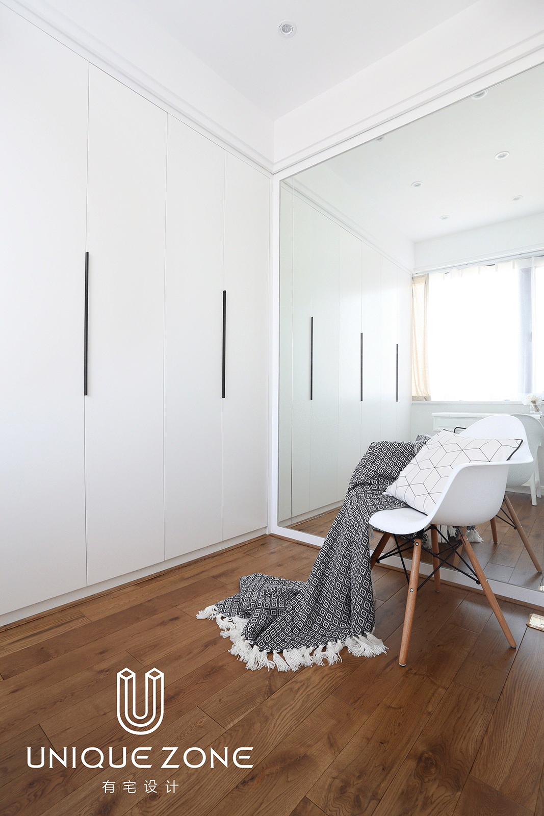 【有宅设计】广电兰亭时代——《情雅成诗》-29