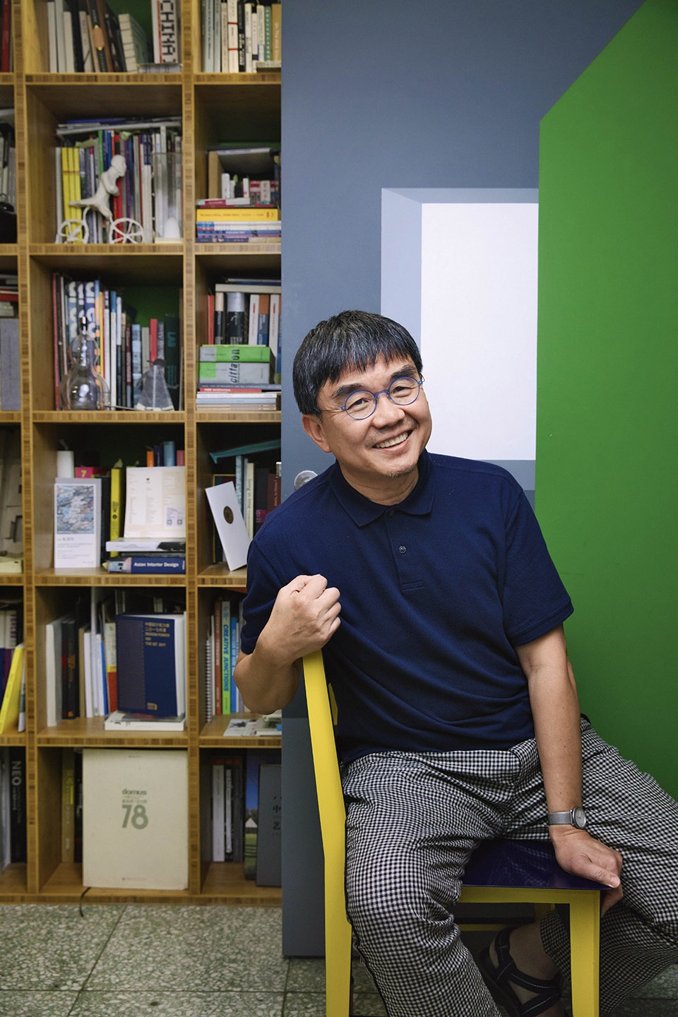 非常建筑 · 传统与现代的完美融合丨中国丨非常建筑事务所-202