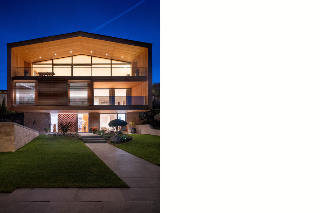 丨奥地利丨Döring Dahmen Joeressen Architekten-1