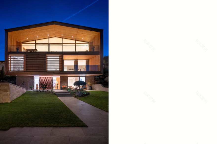 丨奥地利丨Döring Dahmen Joeressen Architekten-1