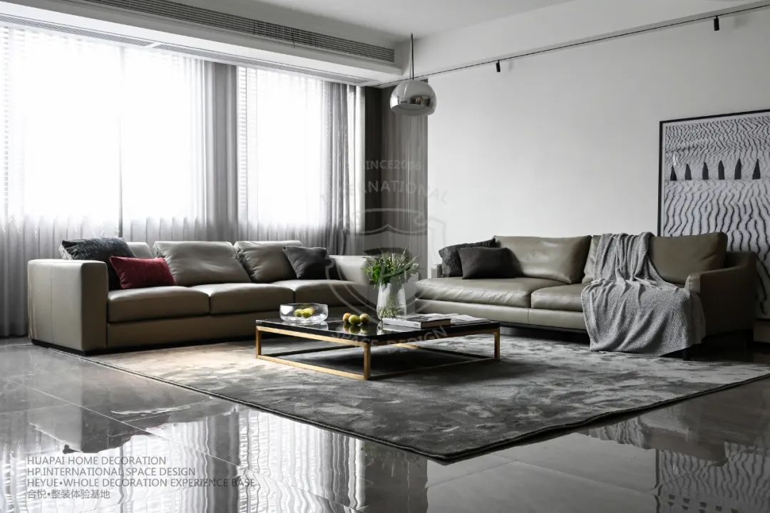 致知力行 | 华派率先进入“后精装修”软装全案时代！-43