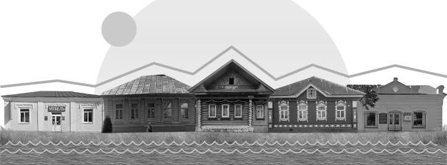 Берег Дона（顿河河岸景观整治）丨俄罗斯利佩茨克丨利佩茨克州全俄“城市改造”组织地区分部-57