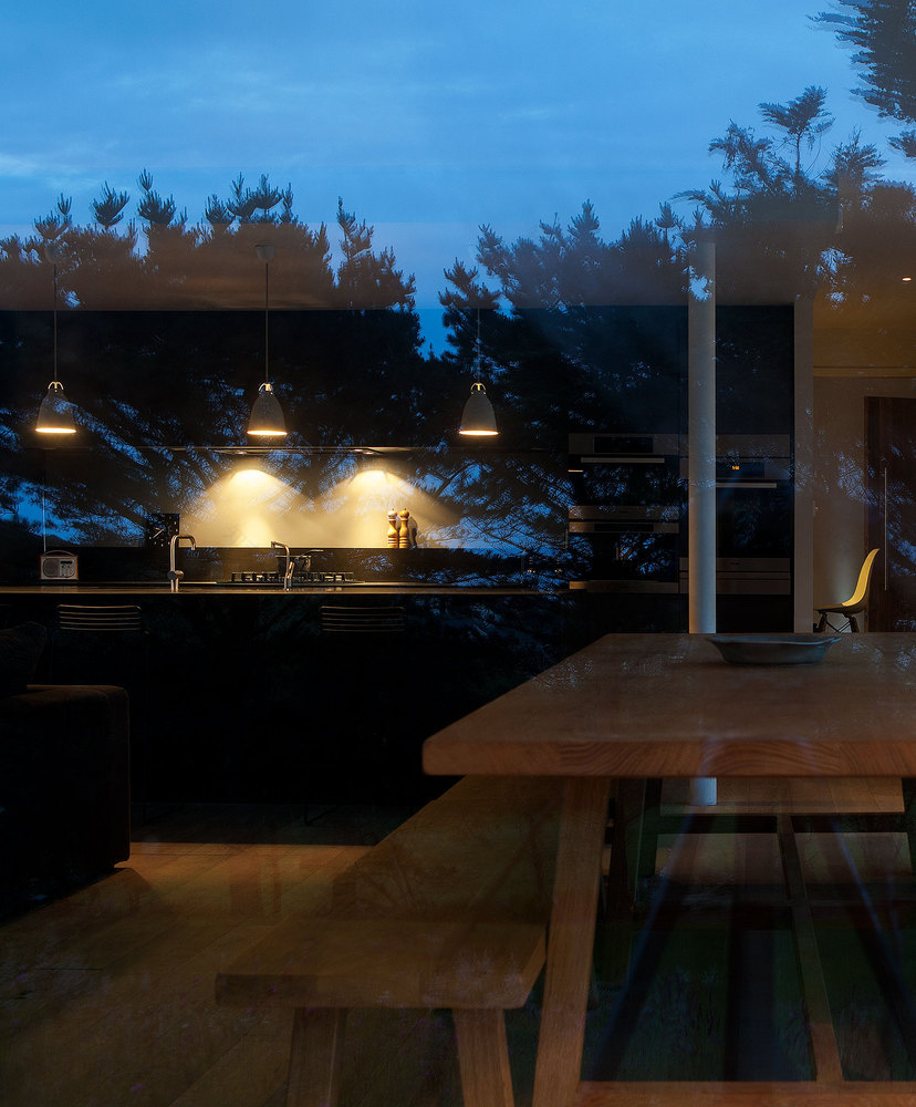 英国德文海岸度假屋-33