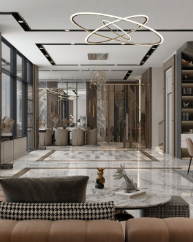 KSA | RECEPTION AND DINNING