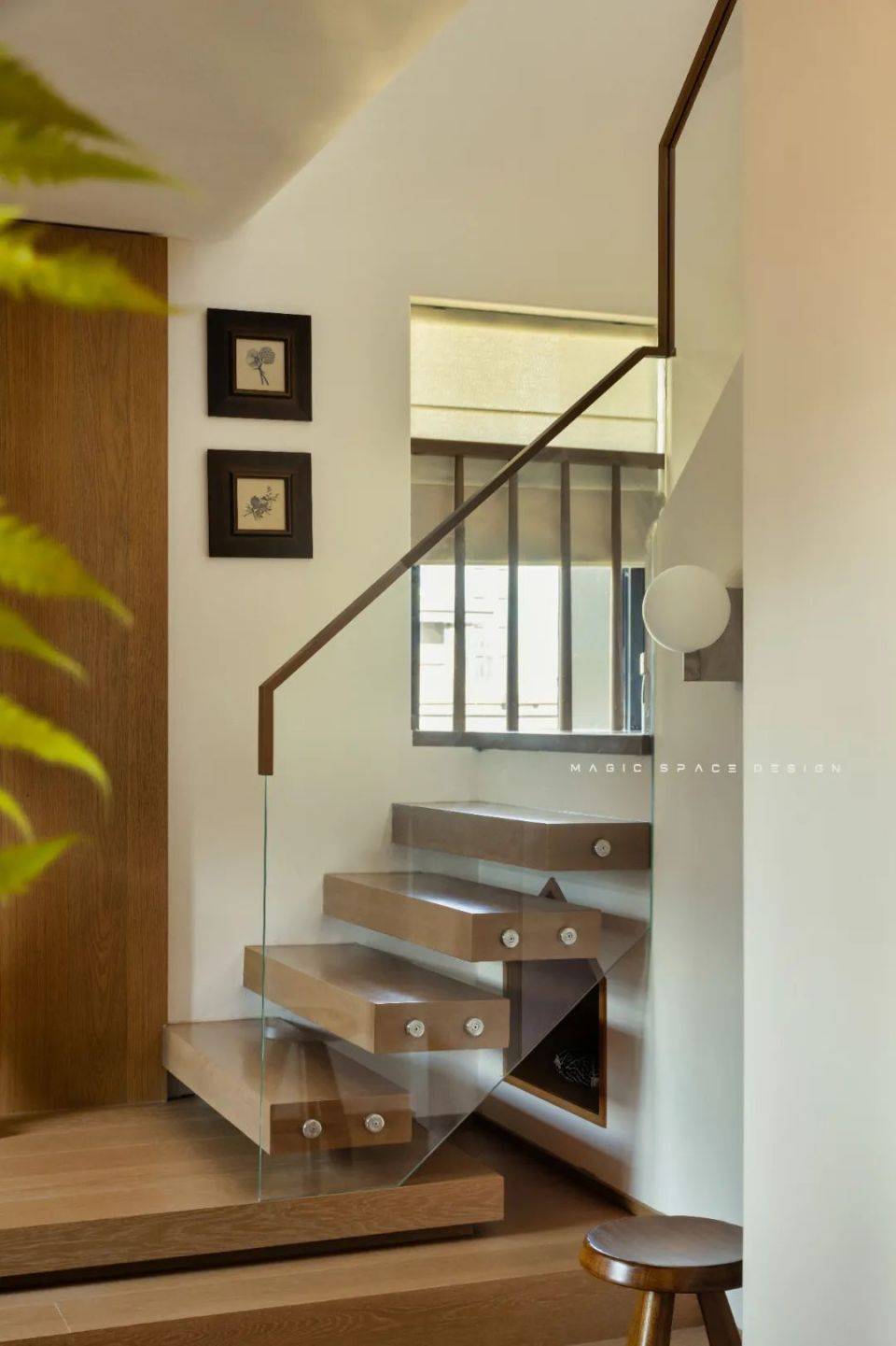 擢秀园丨麻吉空间联合设计-69