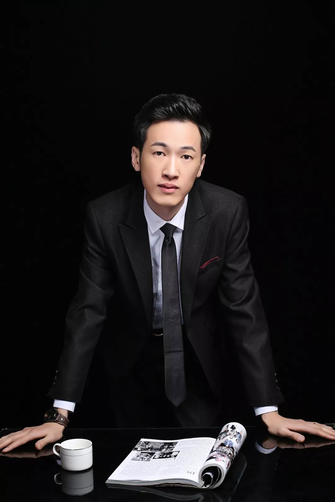 222㎡现代舒适家,充满生活趣味的精心设计-81