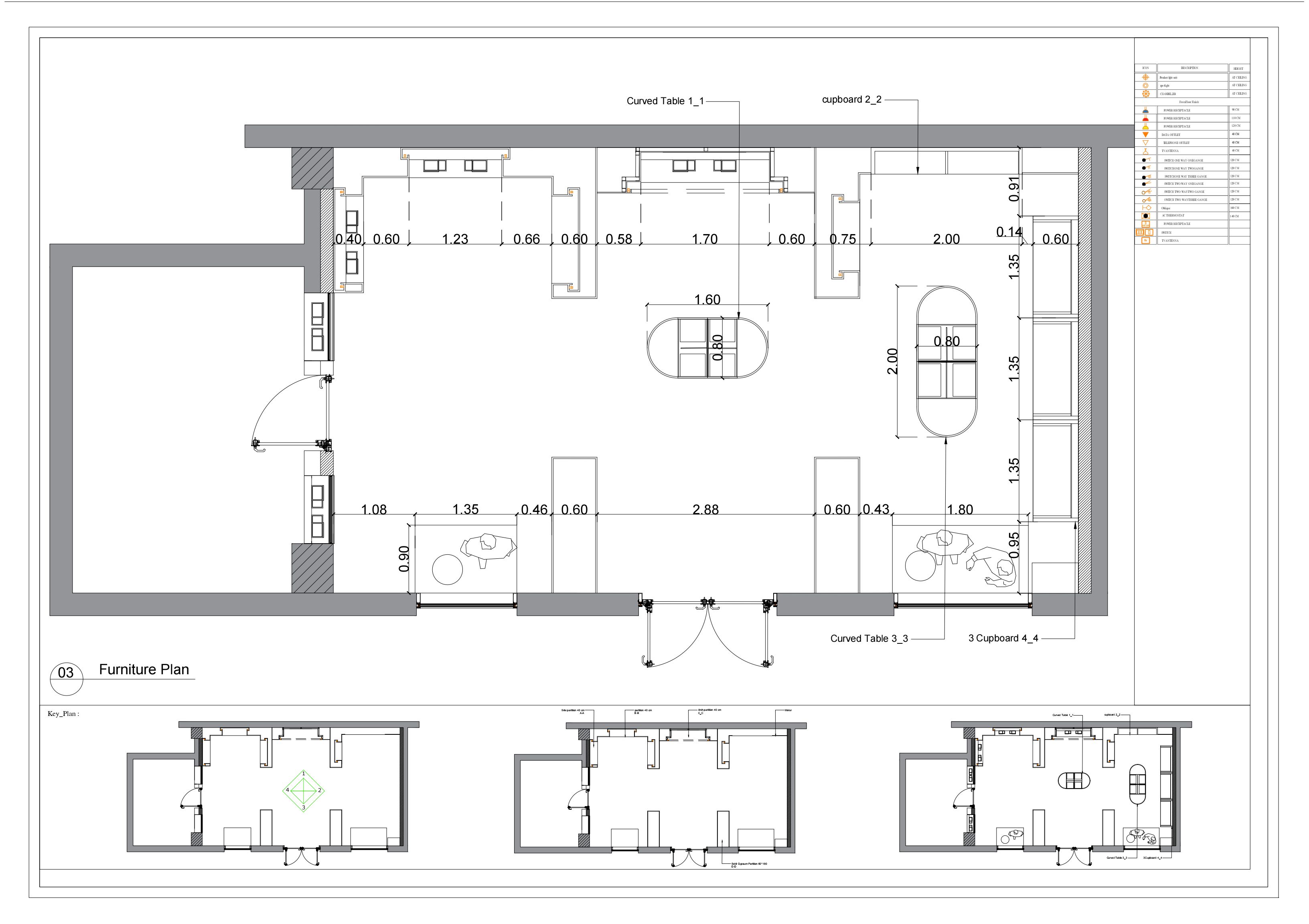 瓦其夫市场精品店丨卡塔尔多哈-7