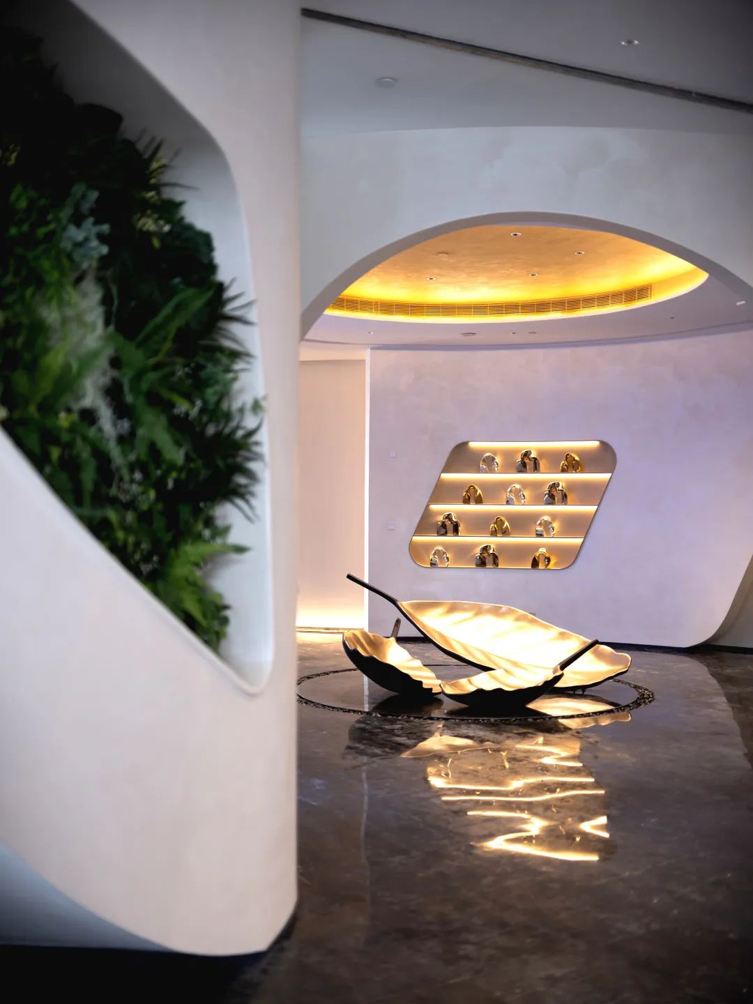 城发天悦湾丨中国三明丨VHD维度华伍德设计事务所-45