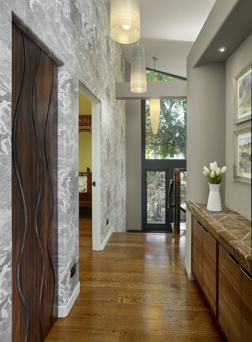 Middlefield Road Residence by Ogawa Fisher Architects-15