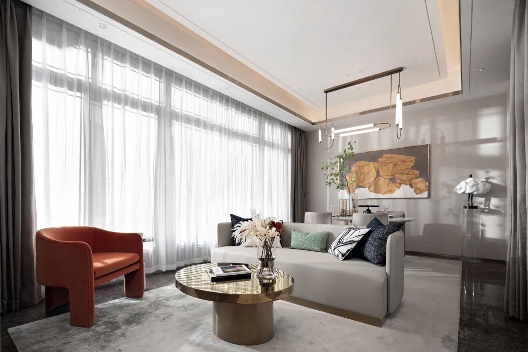 必扬设计 | 从城市到田园，回归诗意栖居-63