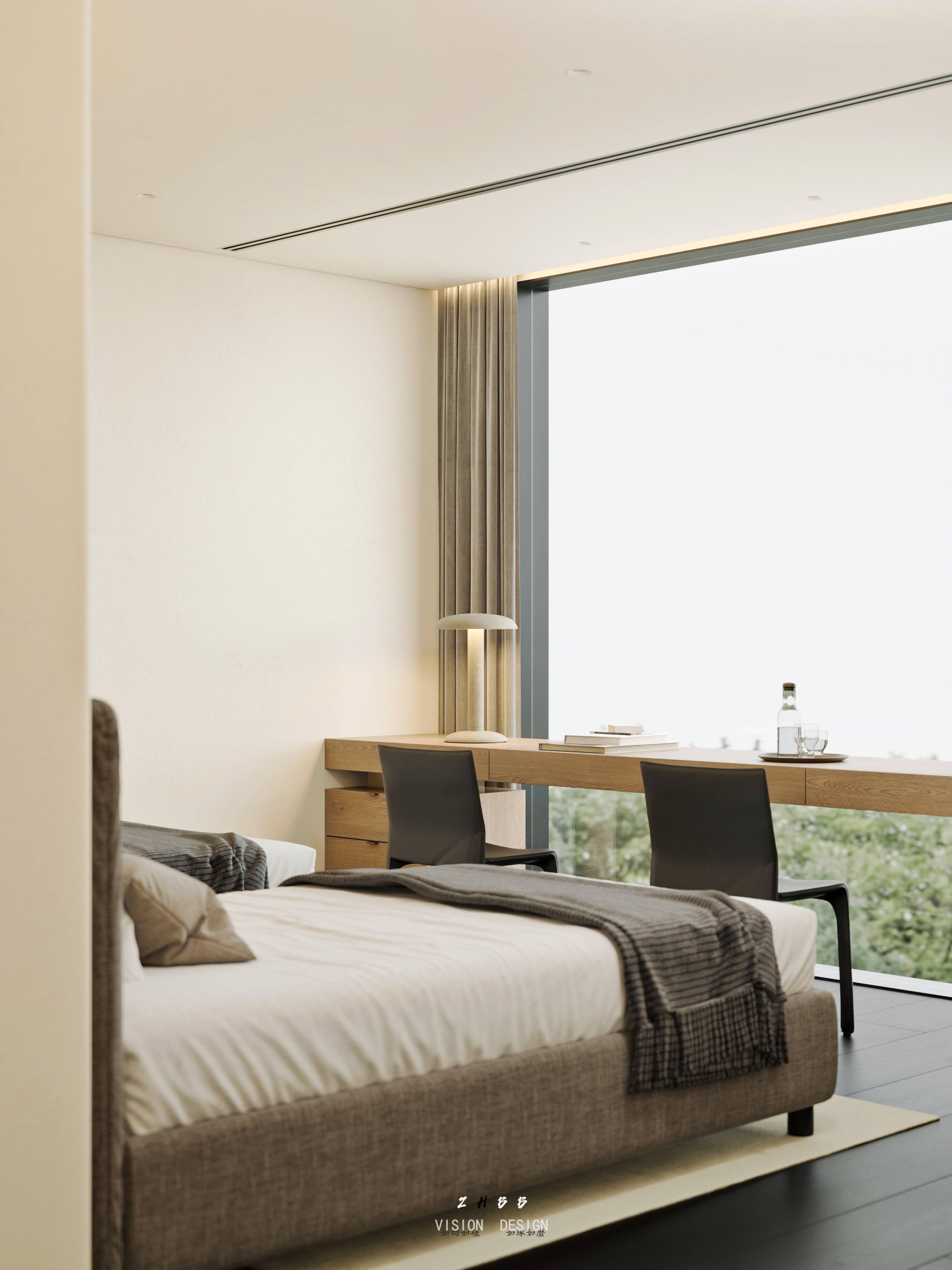 别墅效果表现-49