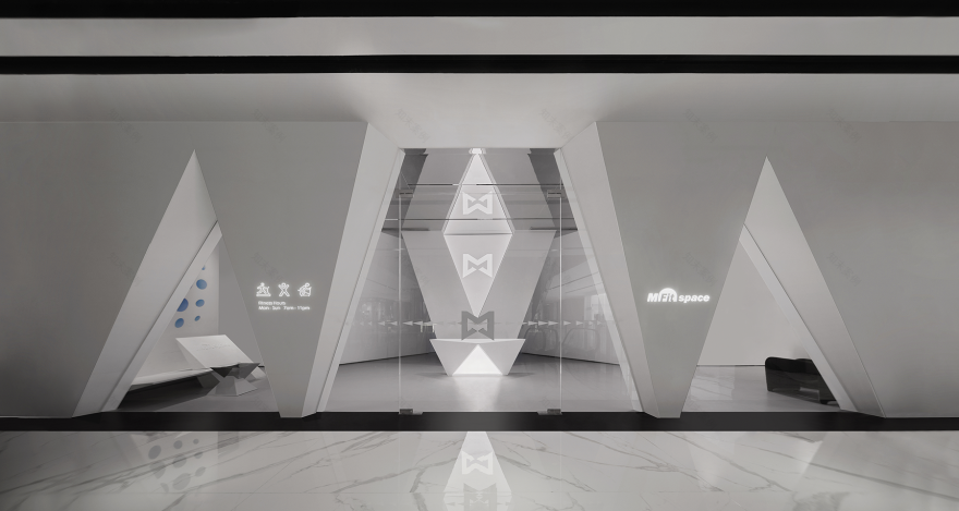 M FIT 旗舰店丨中国北京丨DPD 递加设计-25