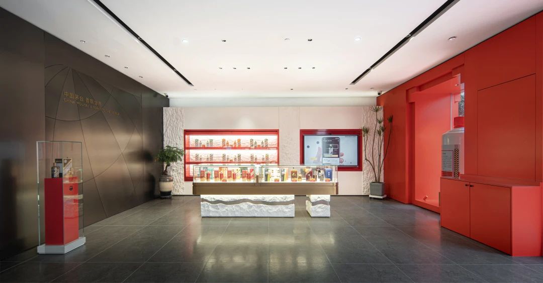 茅台相关室内设计丨名师联智库-73