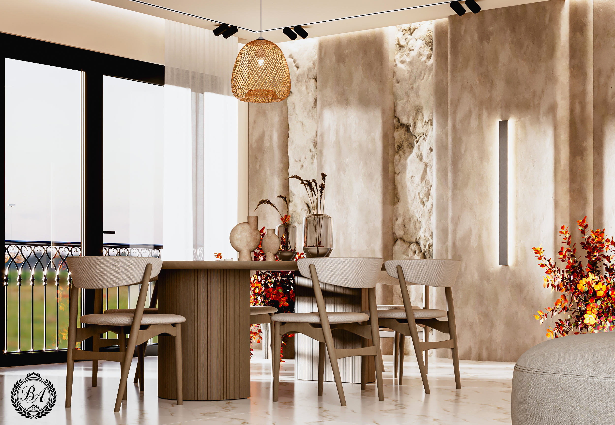 丨沙特阿拉伯-8