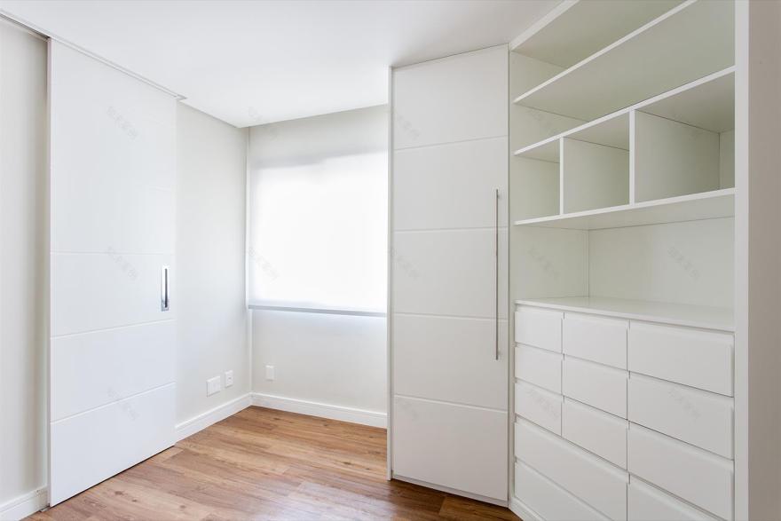 巴西圣保罗 Itaim 公寓-13