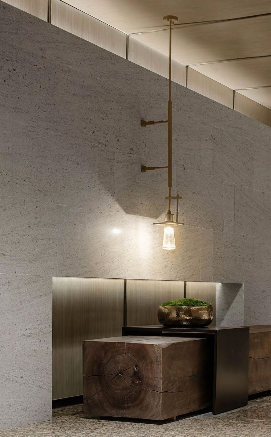 上海佘山臻品之选酒店丨中国上海丨YANG设计集团-28