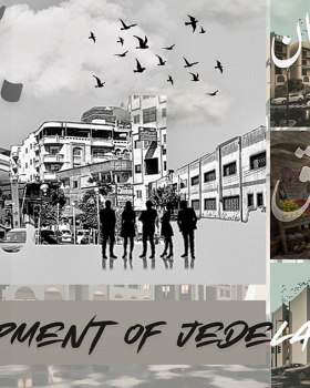 REDEVOLOPMENT OF JEDELA