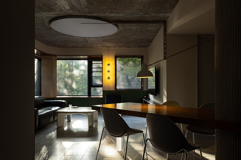 政苑丨中国杭州丨辰佑设计-12