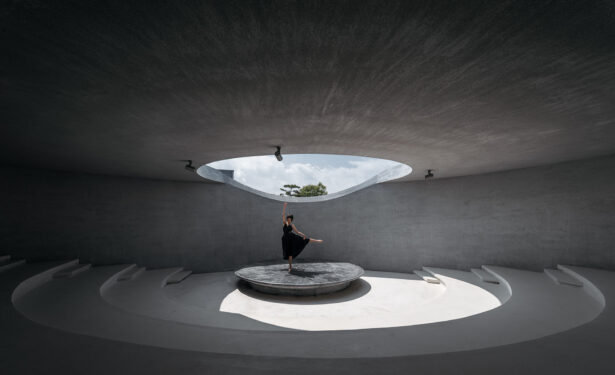 丨中国秦皇岛丨Wutopia Lab-42