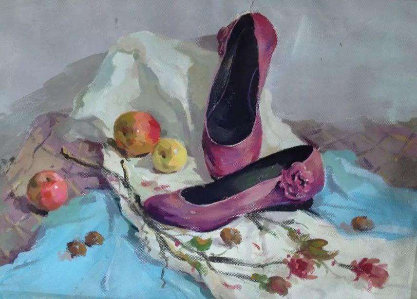 宝藏陈叔 | 以茶入设计，绘生活之美-54