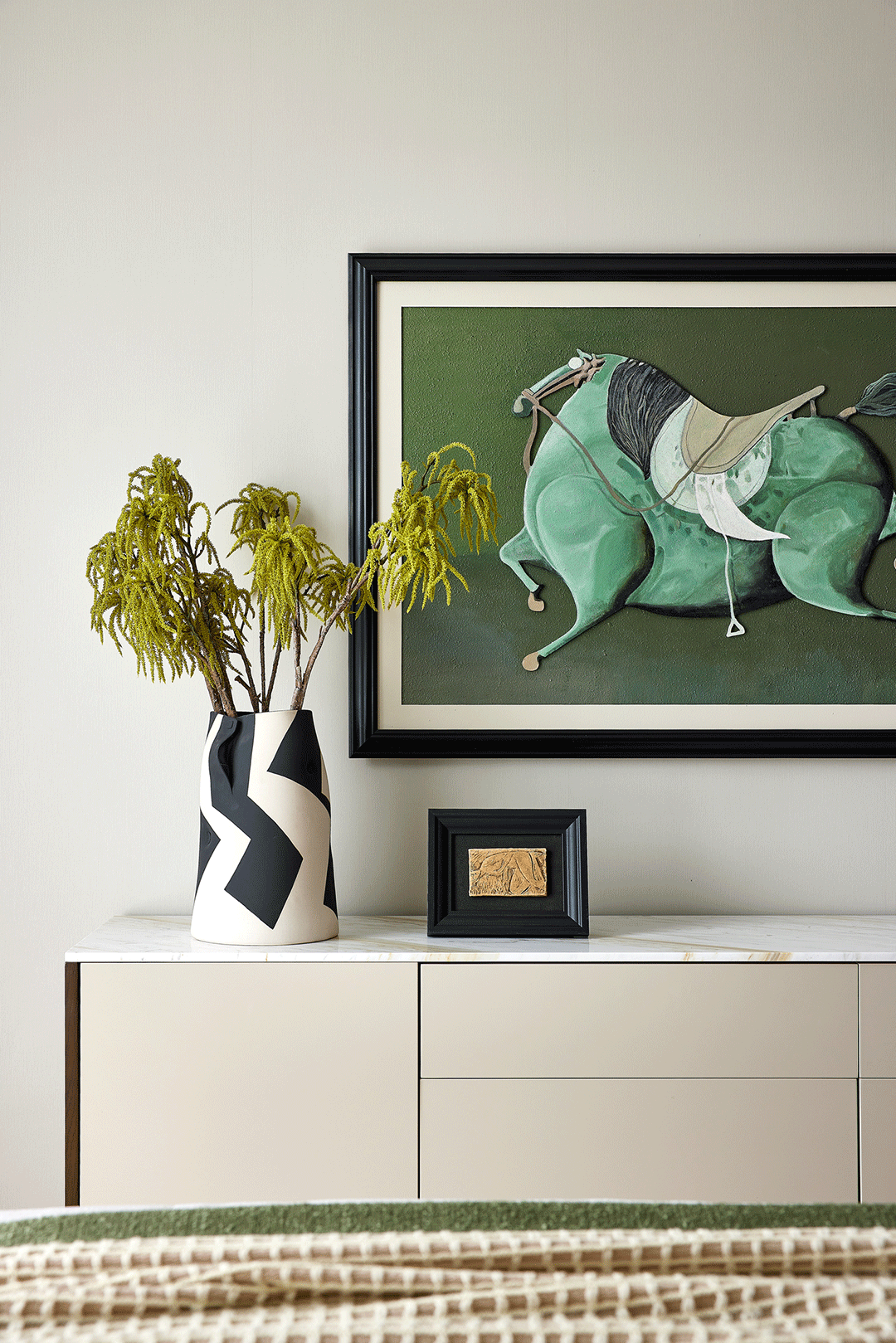 昆明俊发生态半岛园语郡样板间丨中国昆明丨IF DESIGN 羽果设计-40