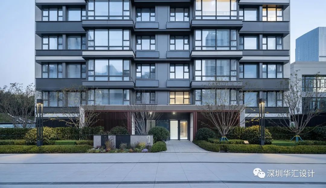 华润置地广场·悦府丨中国济南丨黄婕,罗彪,刘萍,邓智强,鄢玉蓉,黄小芮,骆松-53