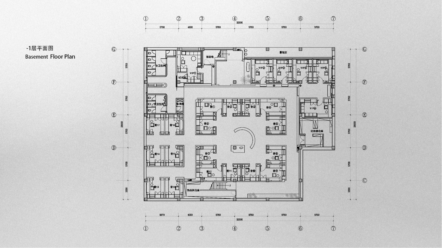 薇拉大理·意识剧场丨中国大理丨向生设计事务所-135