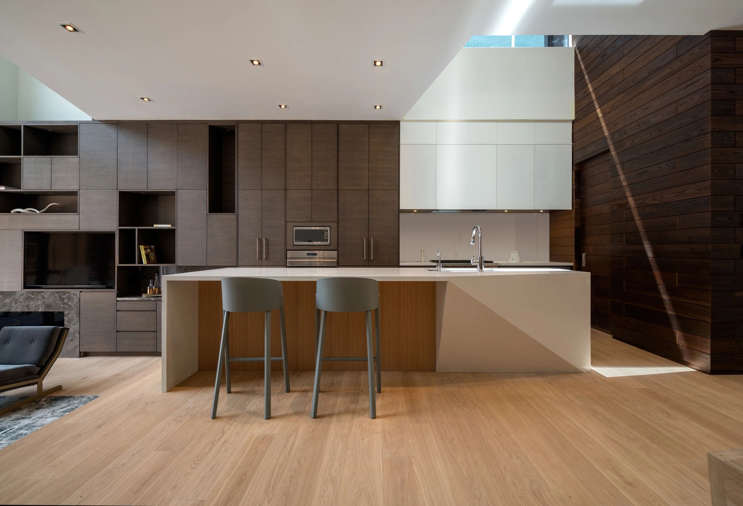 多伦多 Relmar House-19