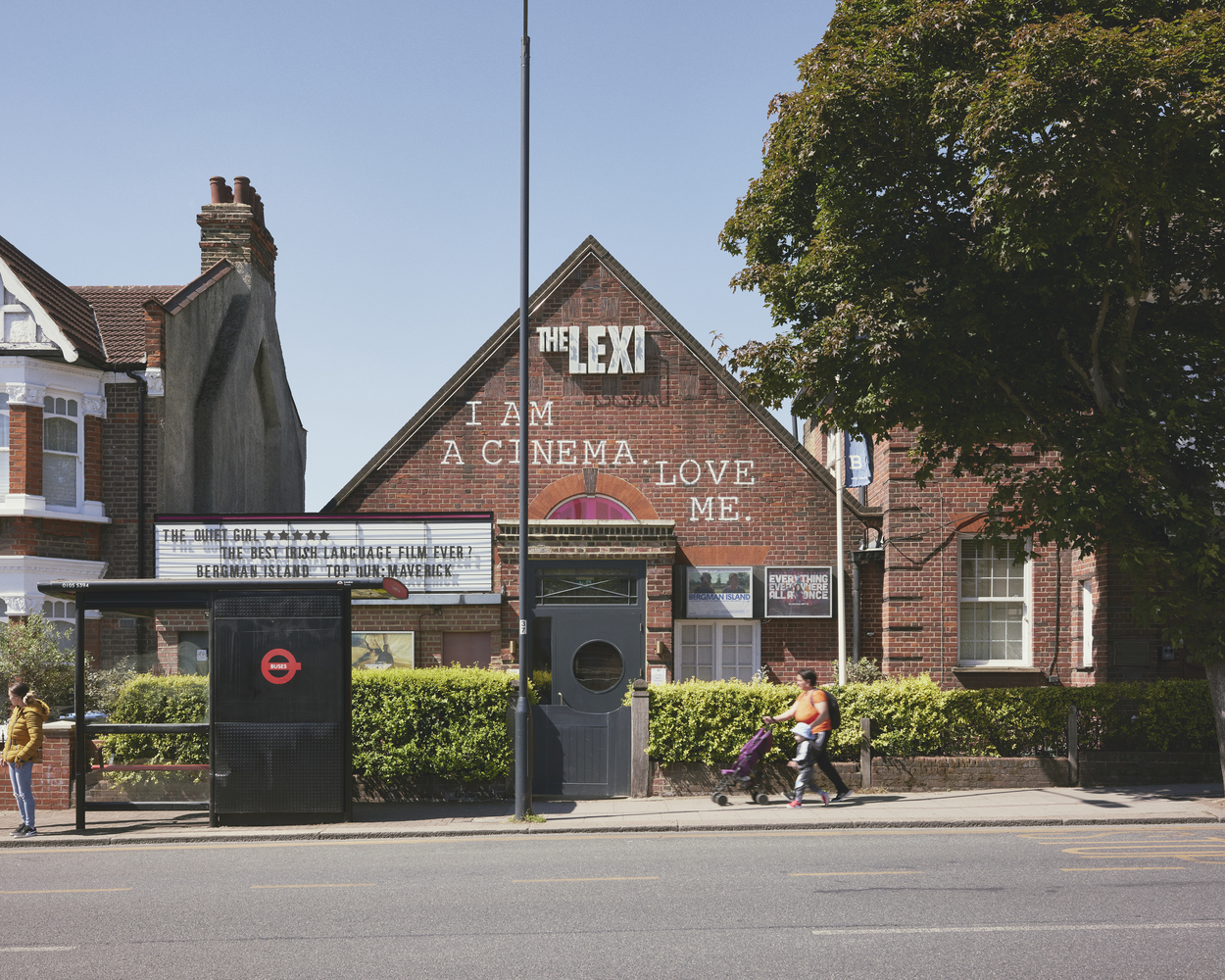 伦敦 Le·i 影院环保设计丨英国伦敦丨RISE Design Studio-24