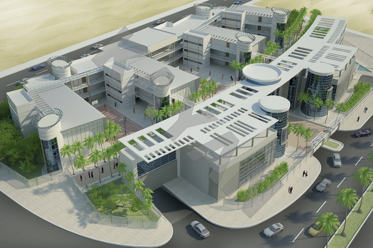 利泽国际学校-9