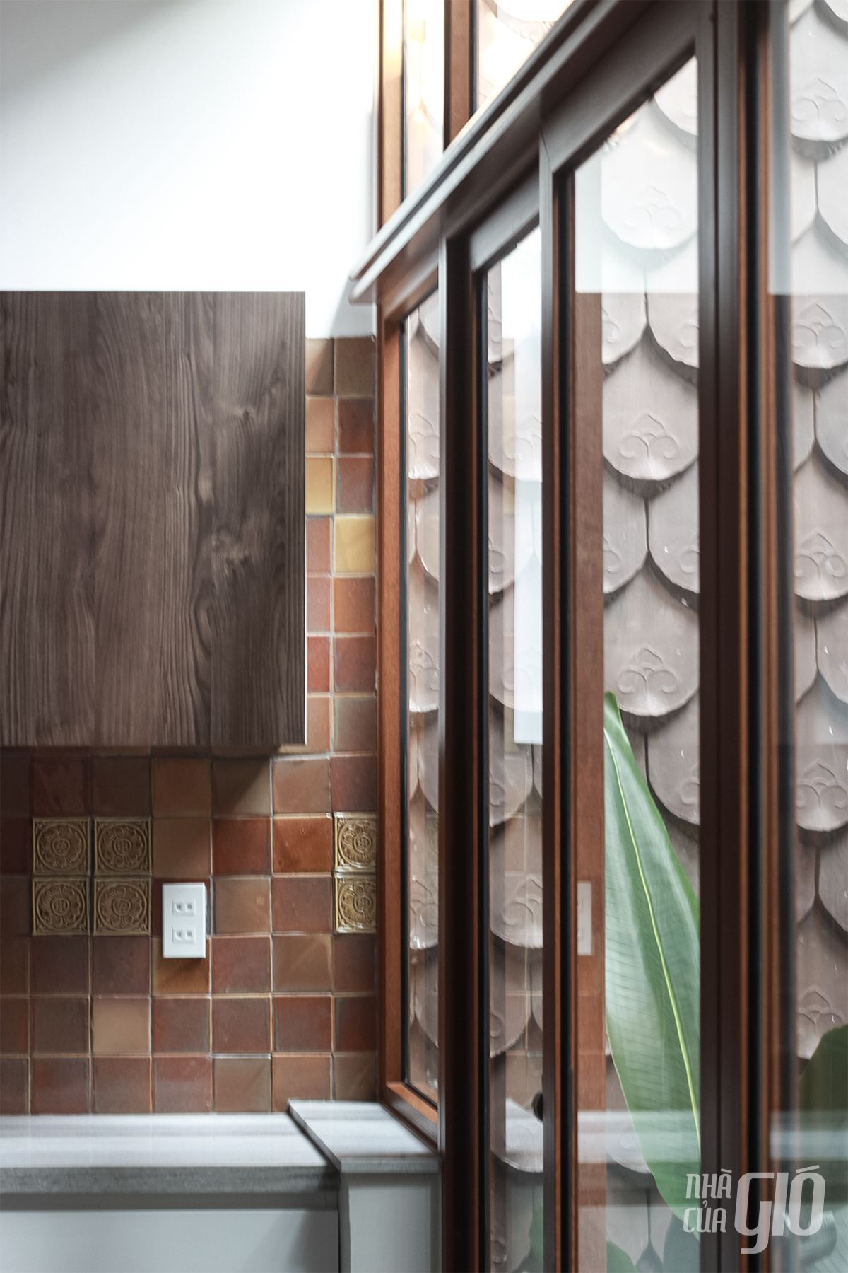 母亲之家（Nhà của Mẹ）-22