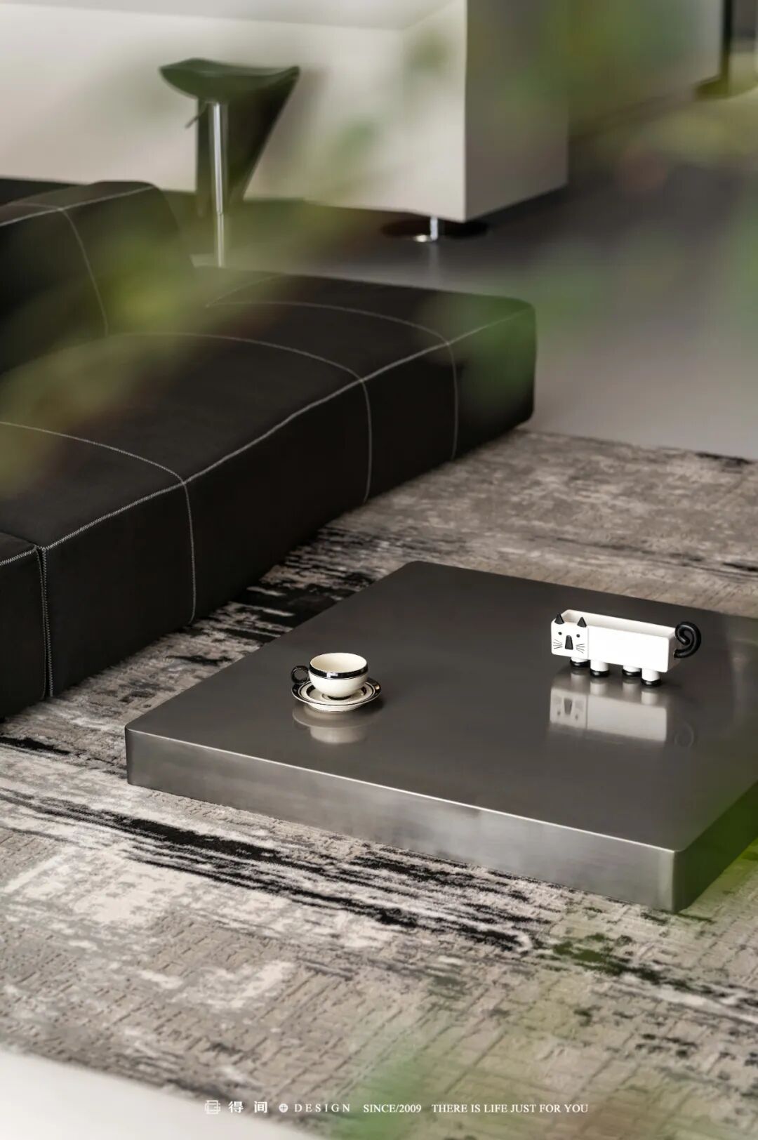 实景首发丨Theriver-33