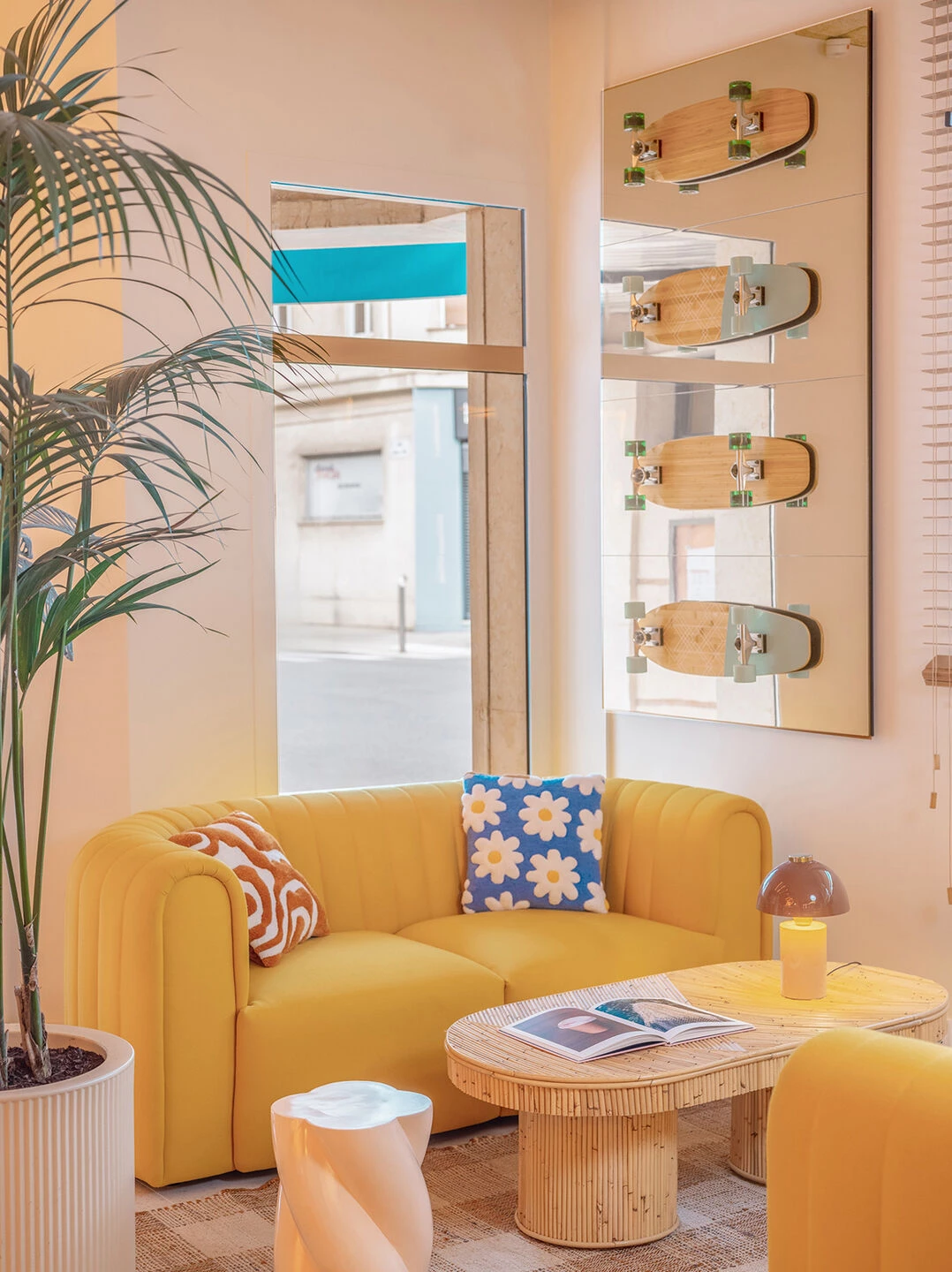 PAM 酒店丨法国尼斯丨Michael Malapert-48