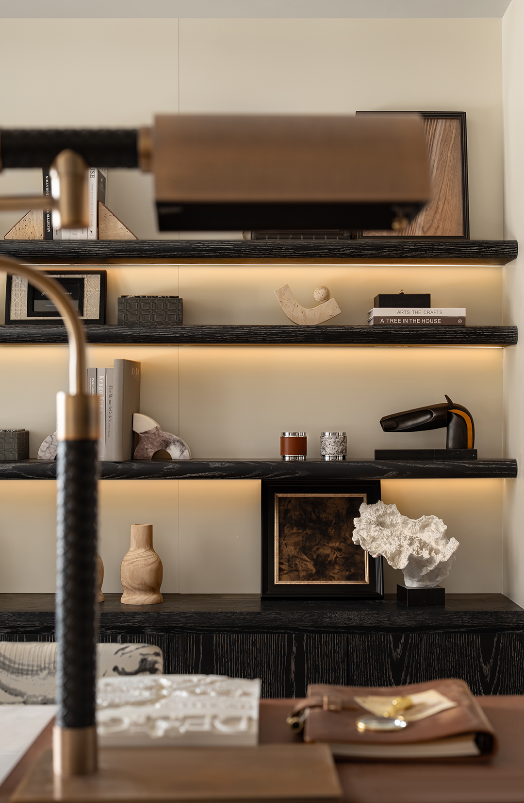 德通·西安昆仑序丨中国西安丨北京靳朝晖设计有限公司,上海太吉元禾等-69