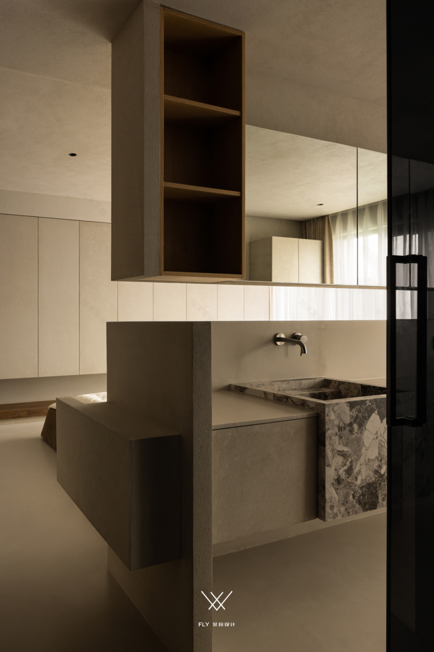 秩序韵律下的日式古典美学丨中国杭州丨菲拉设计-77