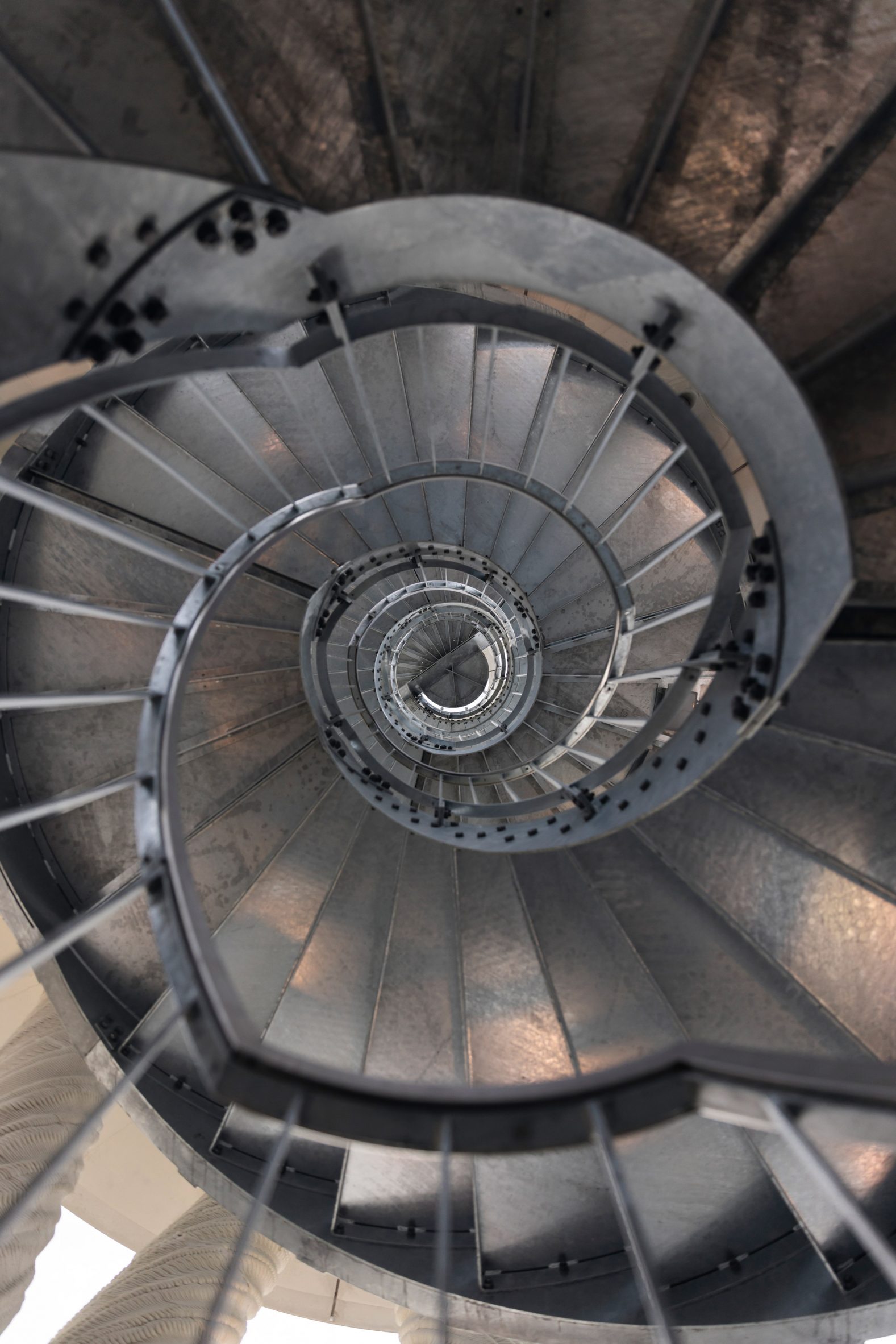 Tor Alva（白塔）丨瑞士丨建筑师 Michael Hansmeyer,ETH 苏黎世教授等-22