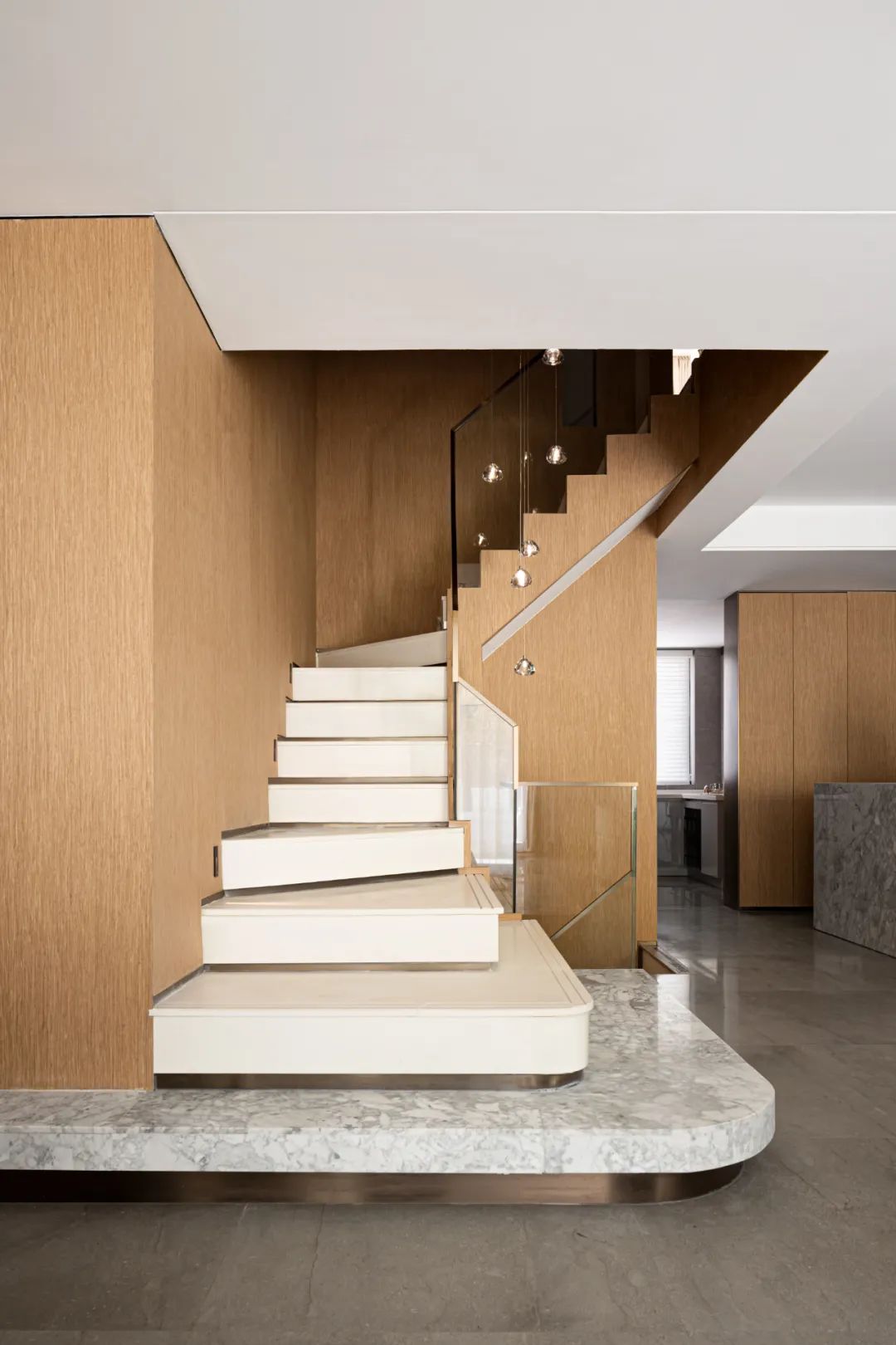 绿城·海东春风里丨中国海东丨VBD中置华优设计集团-13