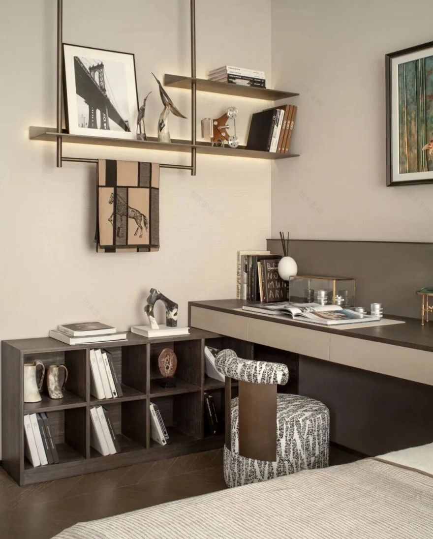 荣誉|【UAD】逸舍非凡斩获2025美国TITAN设计铂金奖-35