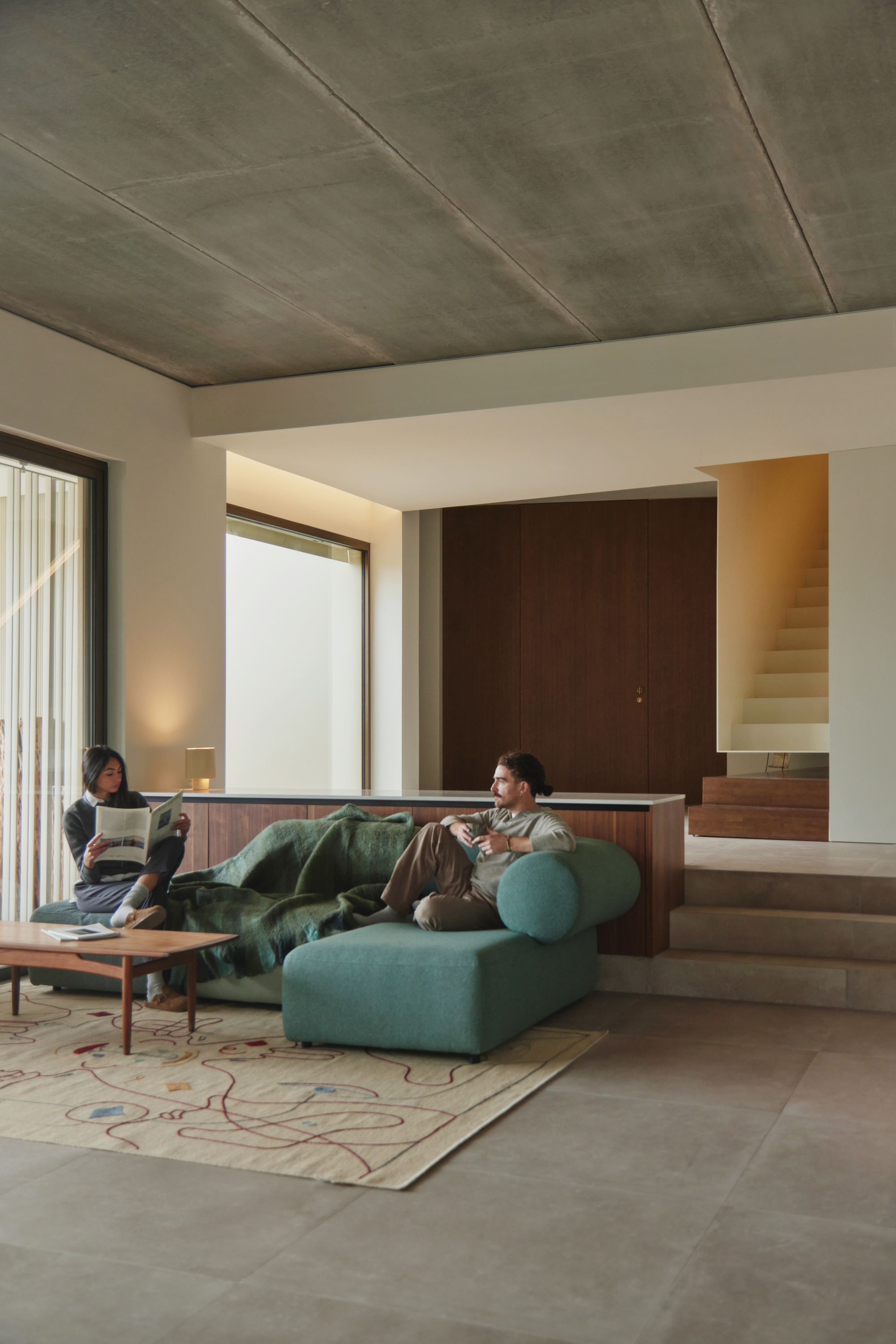 别墅丨西班牙丨Viraje arquitectura-34