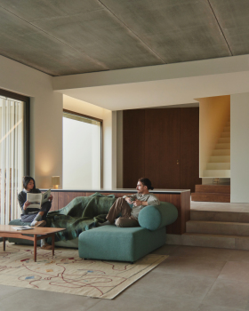 别墅丨西班牙丨Viraje arquitectura