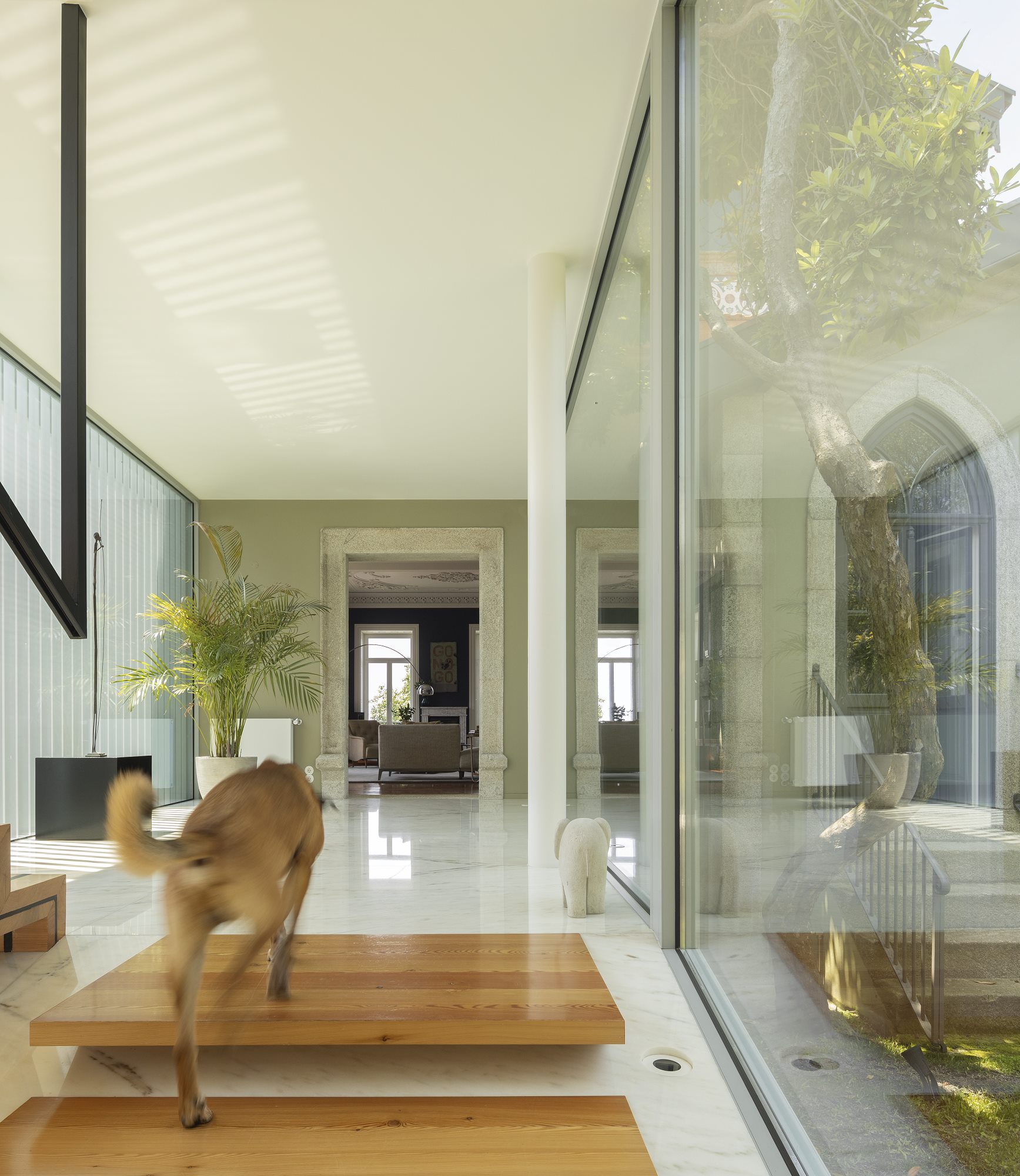 GC House | FCC Arquitectura-51