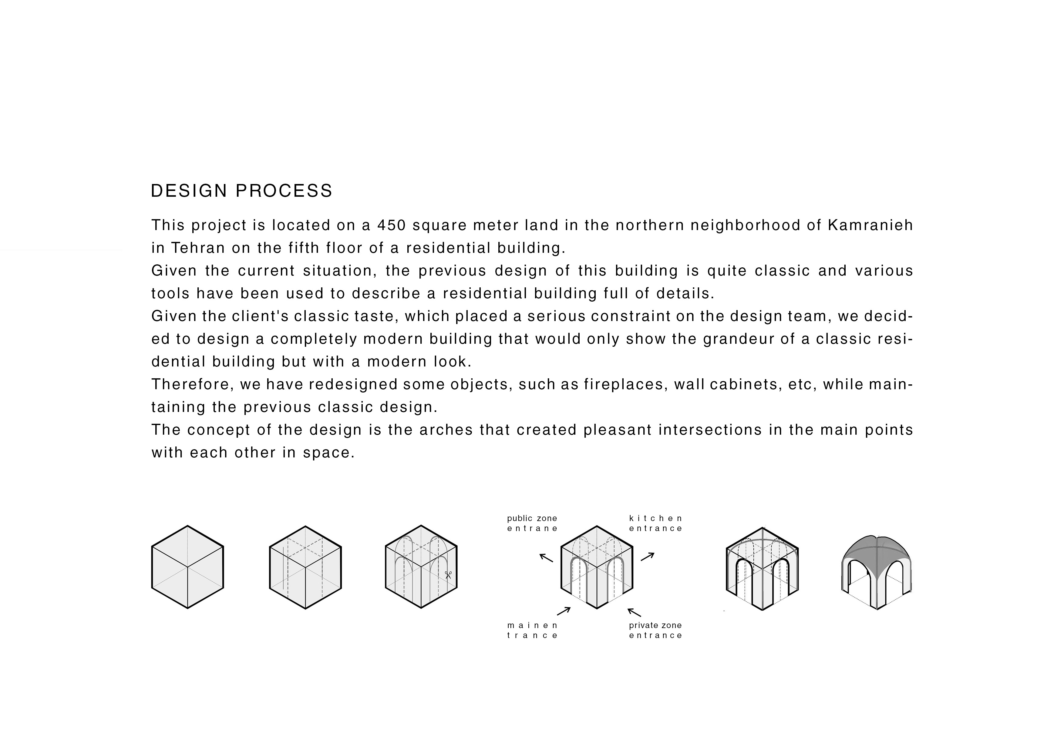 拱式住宅丨Arash Madani Design Studio-28