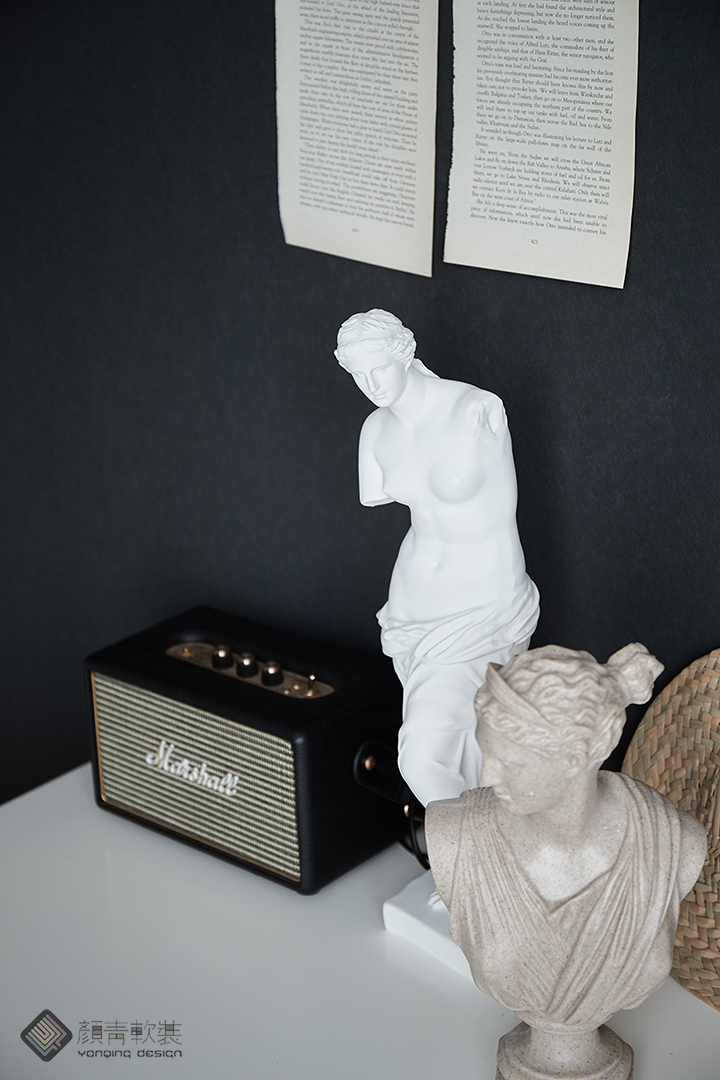 杂志风来啦，高颜值摄影师夫妇的家，短短几分钟火速霸屏了整个朋友圈！-88